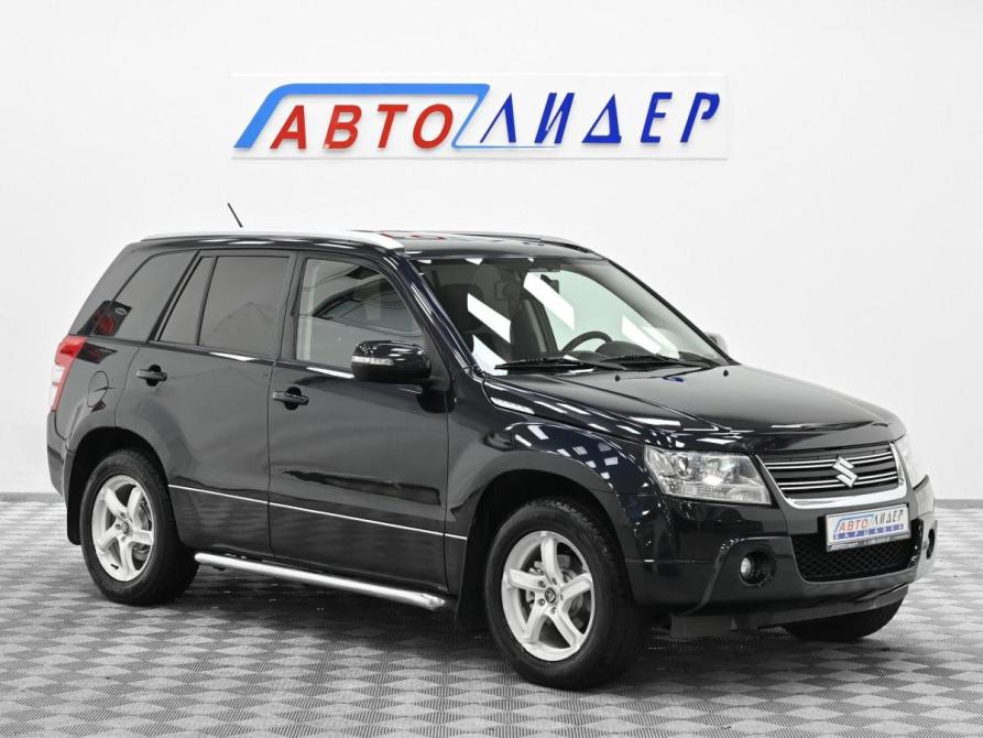 Suzuki Grand Vitara II Рестайлинг Москва  - изображение 1