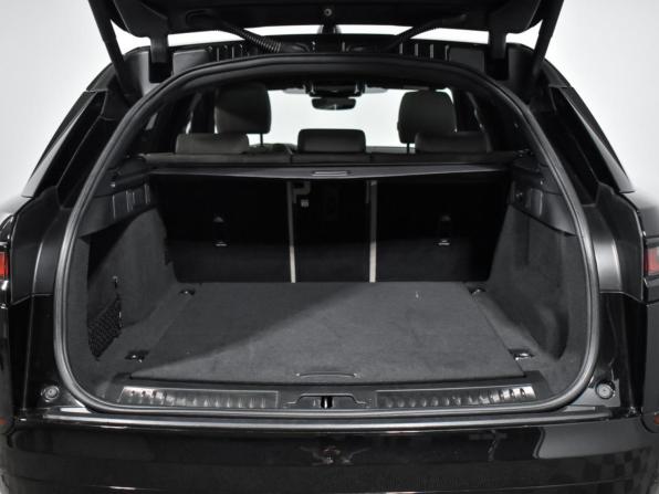 Land Rover Range Rover Velar I с пробегом 2021 года, цена 6 000 000 рублей, 69040 км, внедорожник, Автокод Объявления