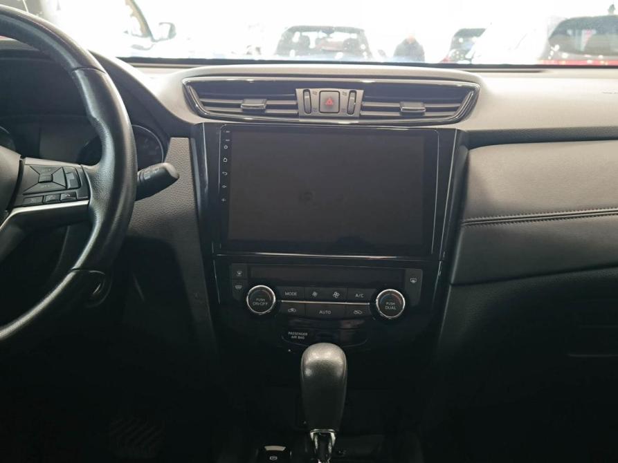 Nissan X-Trail III Рестайлинг Казань  - изображение 18