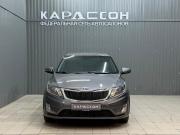 Kia Rio III Магнитогорск  - изображение 19