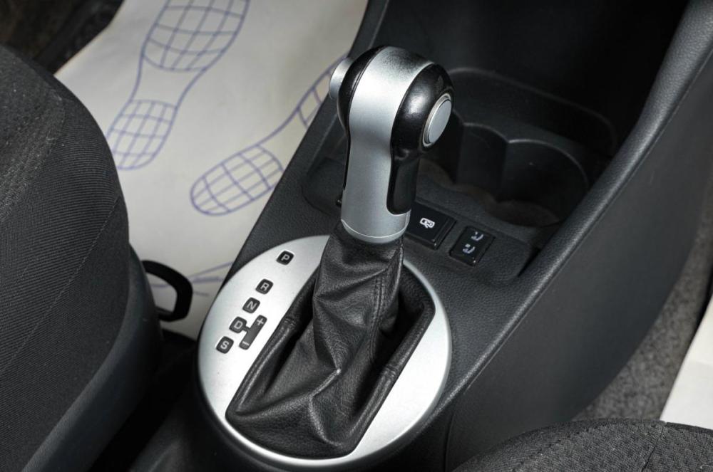 Skoda Fabia II Тюмень  - изображение 15