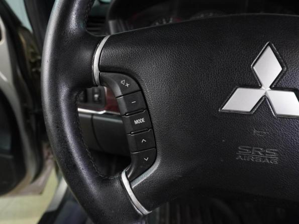 Mitsubishi Galant IX Рестайлинг с пробегом 2008 года, цена 769 000 рублей, 262396 км, седан, Автокод Объявления