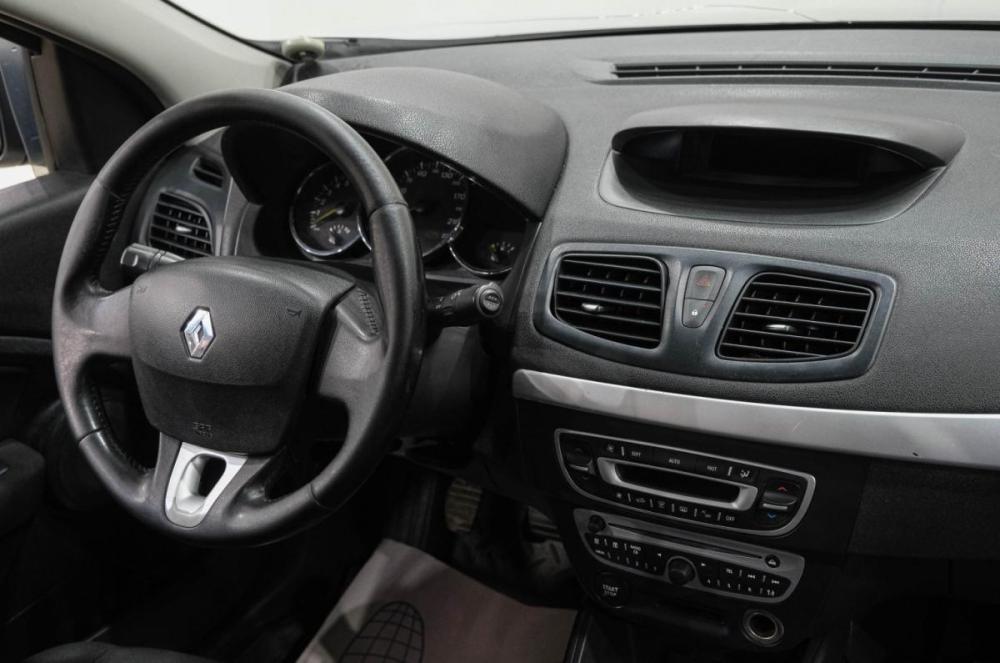 Renault Fluence I Новокузнецк  - изображение 19