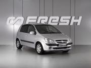 Hyundai Getz I Рестайлинг Минеральные Воды  - изображение 15