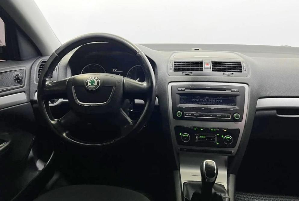 Skoda Octavia II (A5) Рестайлинг Нижний Новгород  - изображение 16