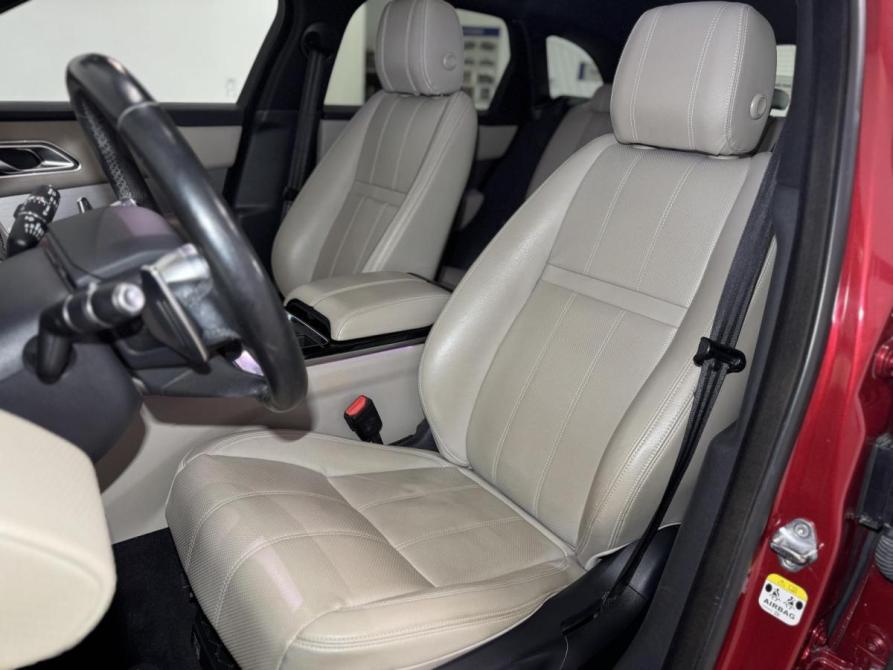 Land Rover Range Rover Velar I Нижний Новгород  - изображение 18