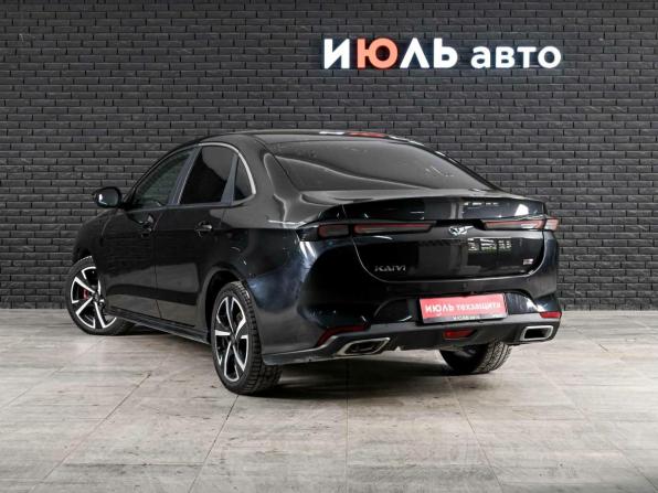 Kaiyi E5 с пробегом 2023 года, цена 1 290 000 рублей, 60758 км, седан, Автокод Объявления