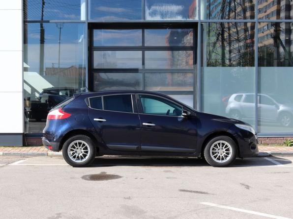 Renault Megane III с пробегом 2012 года, цена 549 000 рублей, 222000 км, хэтчбек, Автокод Объявления