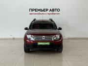 Renault Duster I Смоленск  - изображение 11