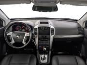 Chevrolet Captiva I Москва  - изображение 42