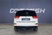 Citroen C-Crosser Ульяновск  - изображение 25