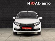 Lada (ВАЗ) Granta I Рестайлинг Екатеринбург  - изображение 20