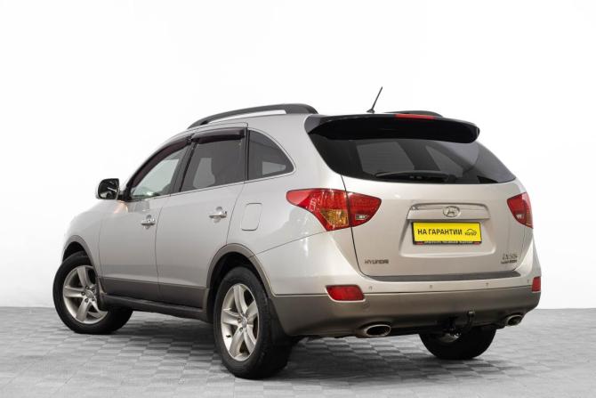 Hyundai ix55 с пробегом 2010 года, цена 1 289 000 рублей, 274000 км, внедорожник, Автокод Объявления