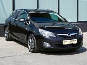 Opel Astra J Екатеринбург  - изображение 28