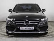 Mercedes-Benz C-Класс IV (W205) Москва  - изображение 22