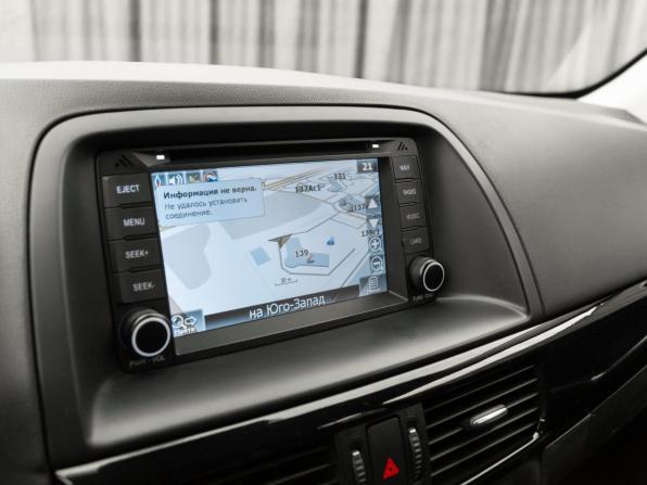 Mazda CX-5 I с пробегом 2012 года, цена 1 740 000 рублей, 72897 км, внедорожник, Автокод Объявления