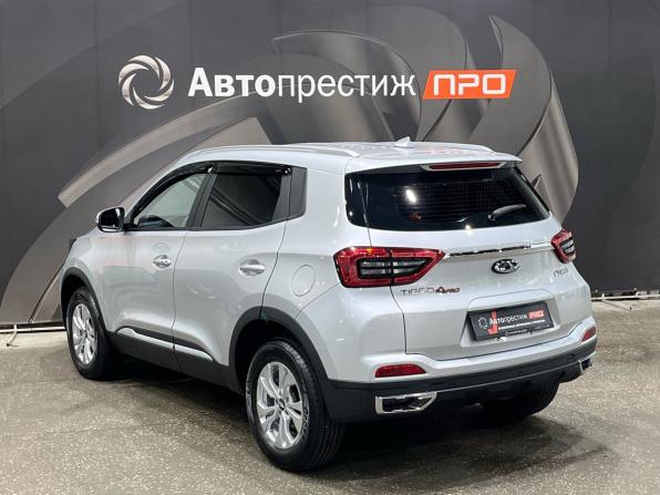 Chery Tiggo 4 Pro I Рестайлинг с пробегом 2025 года, цена 1 722 000 рублей, 14805 км, внедорожник, Автокод Объявления