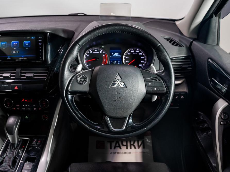 Mitsubishi Eclipse Cross I Рестайлинг Чита  - изображение 8