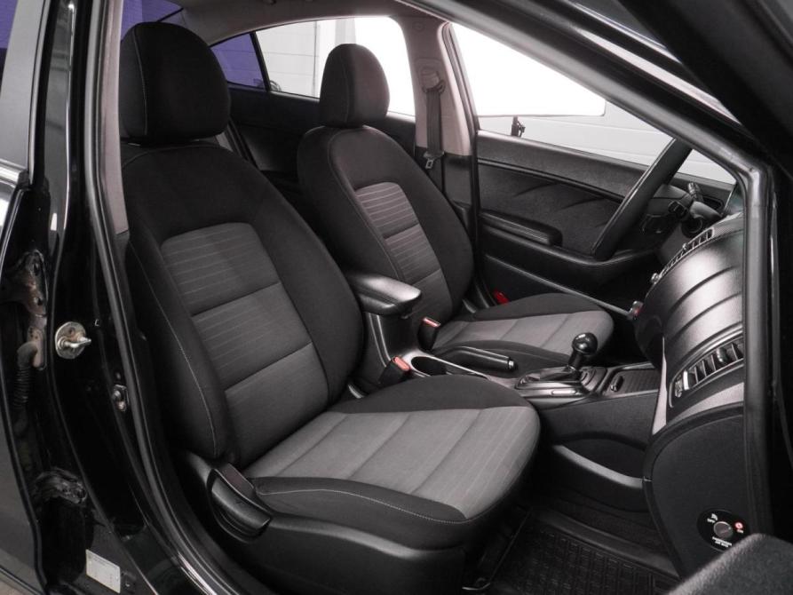 Kia Cerato III Воронеж  - изображение 8