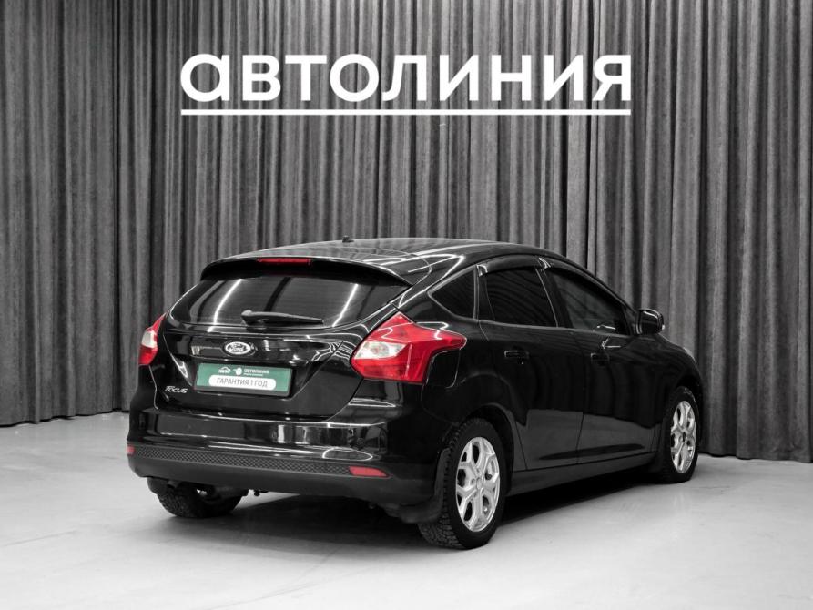 Ford Focus III Красноярск  - изображение 9