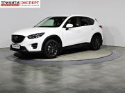 Mazda CX-5 I Рестайлинг Белгород  - изображение 17