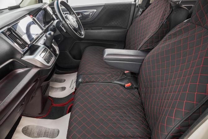 Honda N-WGN I с пробегом 2014 года, цена 839 000 рублей, 160000 км, хэтчбек, Автокод Объявления