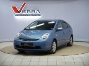 Toyota Prius II Рестайлинг (XW20) Уфа  - изображение 16