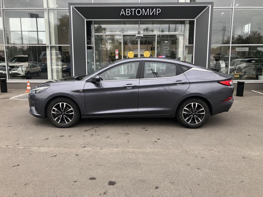 JAC J7 I Брянск  - изображение 8