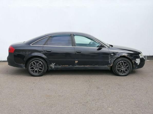 Audi A6 II (C5) с пробегом 1999 года, цена 340 000 рублей, 439260 км, седан, Автокод Объявления