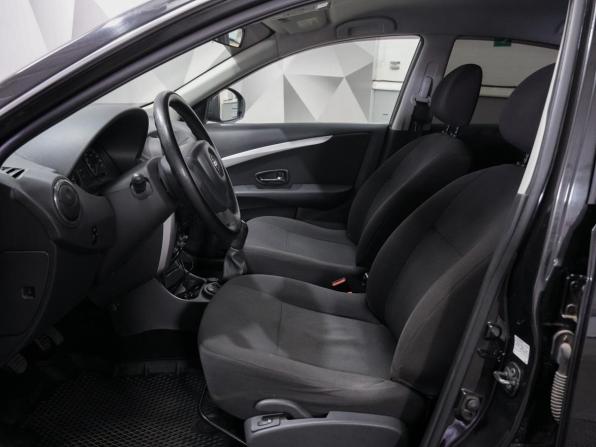 Nissan Almera III (G15) с пробегом 2017 года, цена 870 000 рублей, 164000 км, седан, Автокод Объявления
