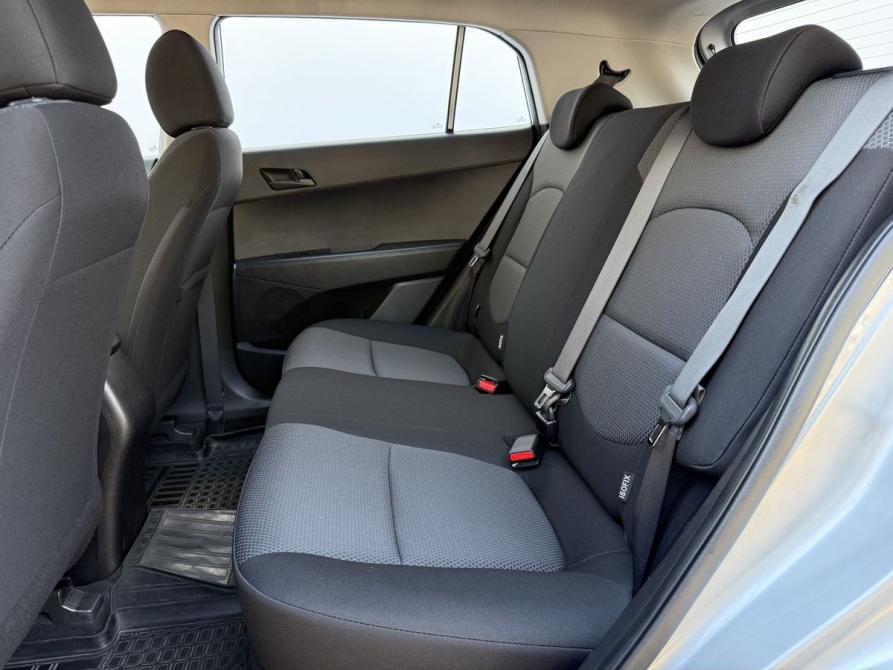 Hyundai Creta I Москва  - изображение 11