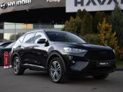 Haval F7 I Москва  - изображение 20