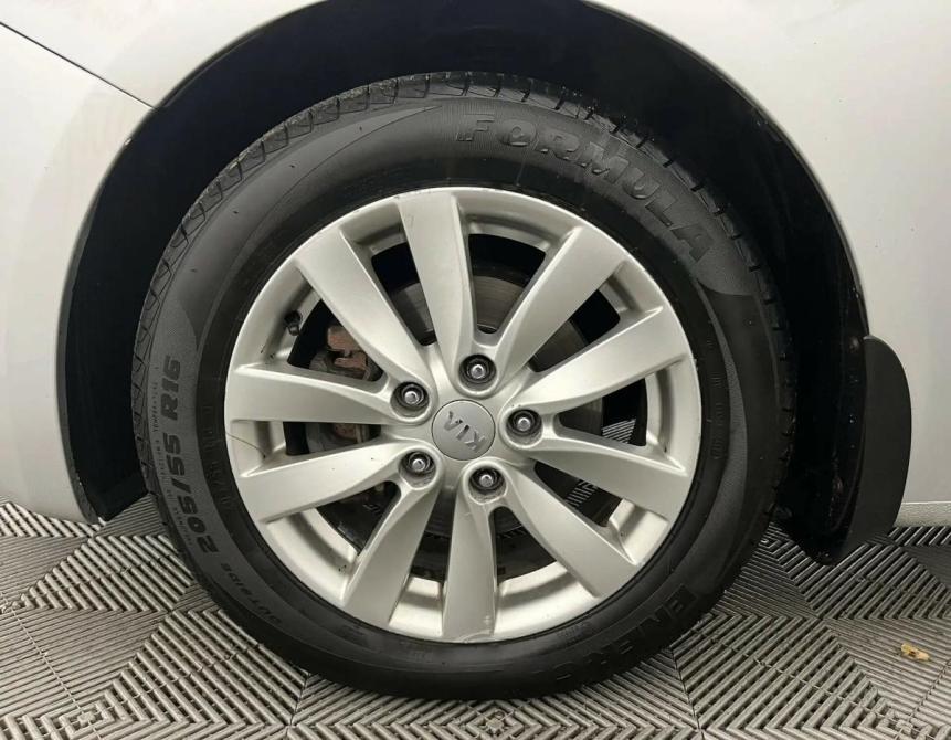 Kia Cerato III Псков  - изображение 21