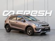 Kia Rio IV Краснодар  - изображение 21