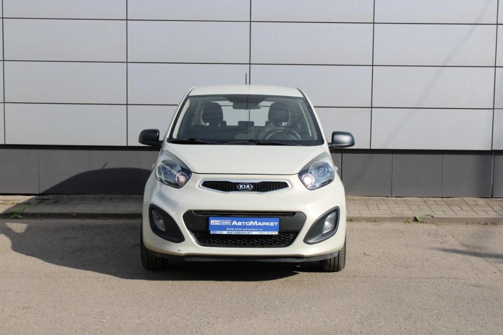Kia Picanto II Ярославль  - изображение 2