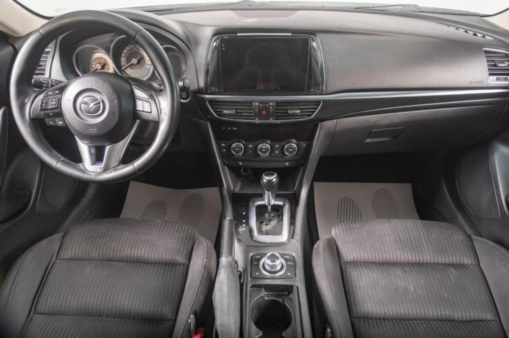 Mazda 6 III (GJ) Томск  - изображение 11