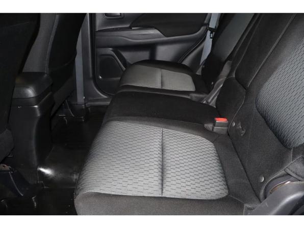 Mitsubishi Outlander III Рестайлинг 2 с пробегом 2015 года, цена 1 449 000 рублей, 206900 км, внедорожник, Автокод Объявления