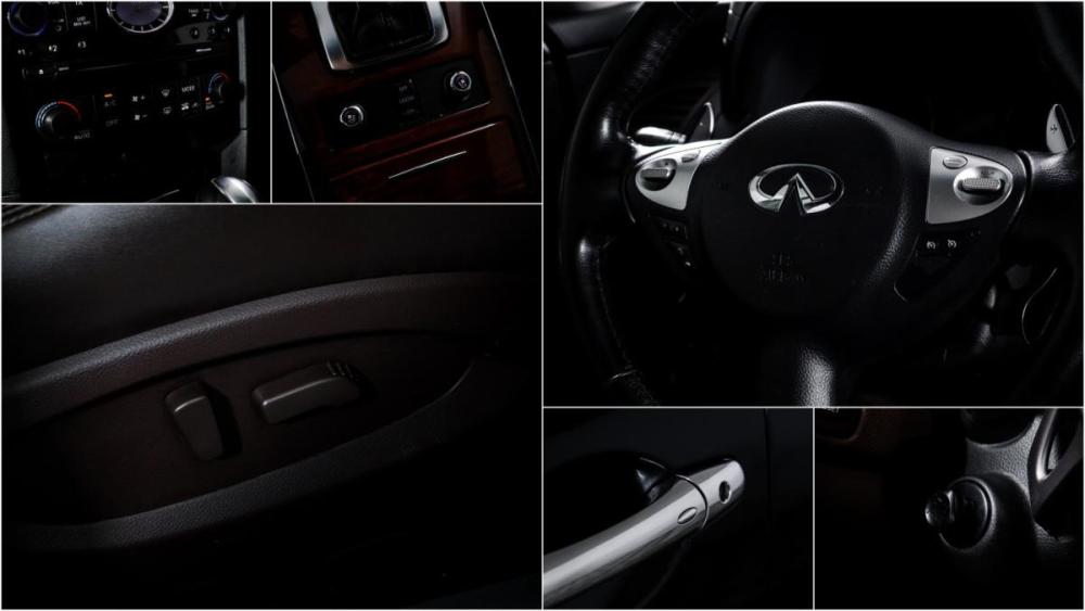 Infiniti QX70 Москва  - изображение 18