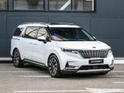 Kia Carnival IV Новороссийск  - изображение 26