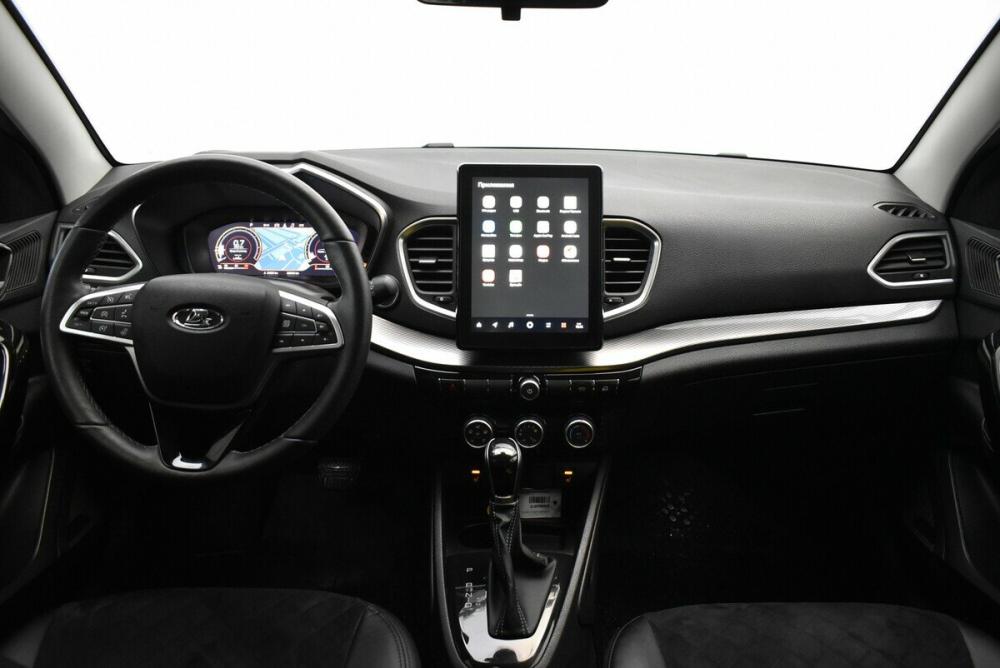 Lada (ВАЗ) Vesta I Рестайлинг (NG) Москва  - изображение 5