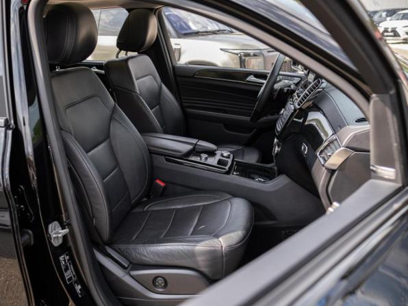 Mercedes-Benz GLE Coupe I (C292) с пробегом 2017 года, цена 4 849 000 рублей, 122663 км, внедорожник, Автокод Объявления