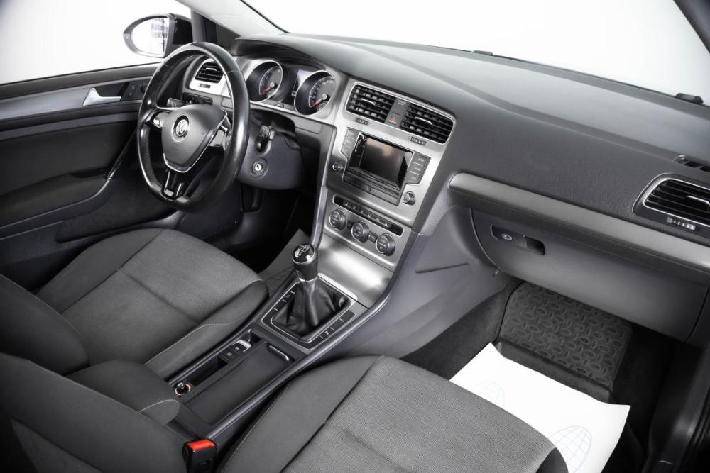 Volkswagen Golf VII Пермь  - изображение 11
