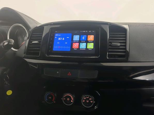 Mitsubishi Lancer X с пробегом 2007 года, цена 539 000 рублей, 184000 км, седан, Автокод Объявления