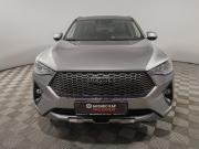 Haval F7 I Рестайлинг Москва  - изображение 37