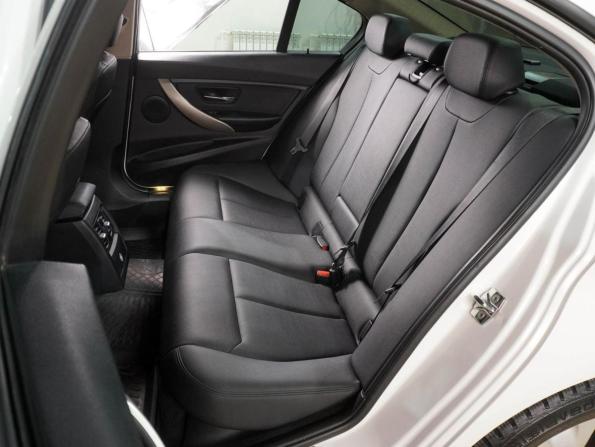 BMW 3 серии VI (F3x) с пробегом 2012 года, цена 1 749 000 рублей, 175111 км, седан, Автокод Объявления