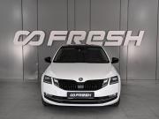 Skoda Octavia III (A7) Рестайлинг Ростов-на-Дону  - изображение 19