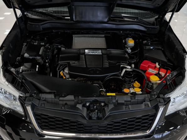 Subaru Forester IV с пробегом 2013 года, цена 1 787 000 рублей, 89256 км, внедорожник, Автокод Объявления