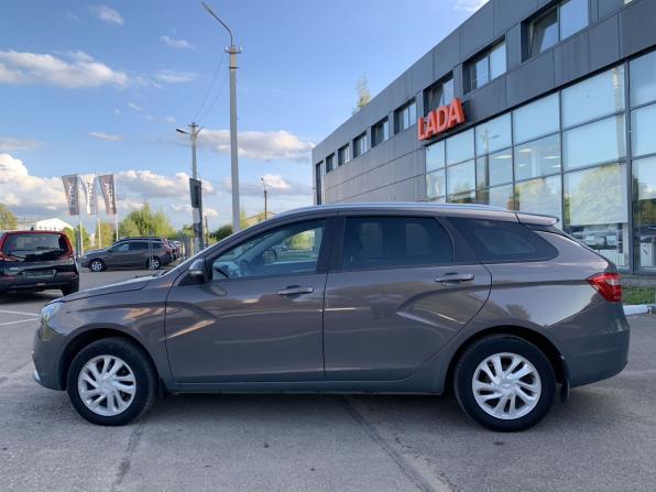 Lada (ВАЗ) Vesta I с пробегом 2021 года, цена 1 275 000 рублей, 67910 км, универсал, Автокод Объявления