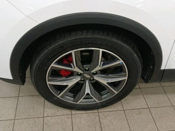 Chery Tiggo 7 Pro Max I Рестайлинг с пробегом 2025 года, цена 1 940 000 рублей, 35989 км, внедорожник, Автокод Объявления