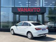 Lada (ВАЗ) Vesta I Рестайлинг (NG) Азнакаево  - изображение 31